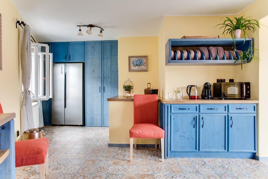 Amazing 5 Bedroom House Krumlov 82 - 4 Min Walk To Main Square Český Krumlov Exterior foto