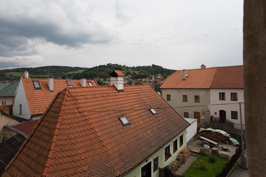 Amazing 5 Bedroom House Krumlov 82 - 4 Min Walk To Main Square Český Krumlov Exterior foto
