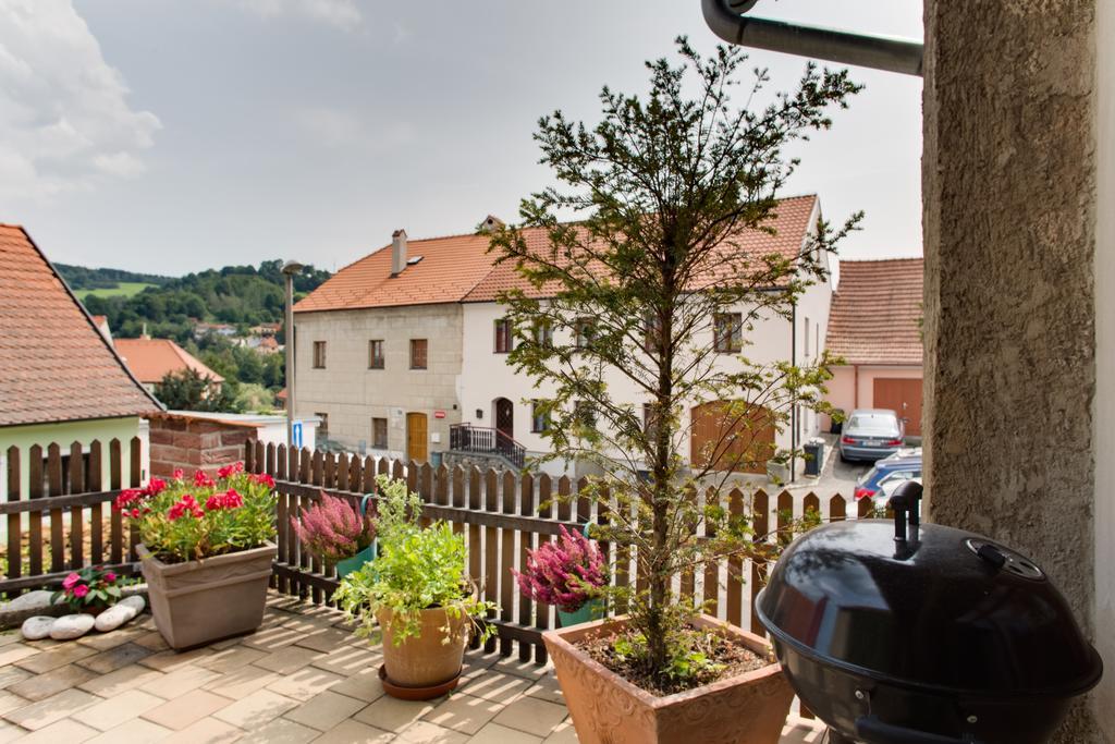Amazing 5 Bedroom House Krumlov 82 - 4 Min Walk To Main Square Český Krumlov Exterior foto